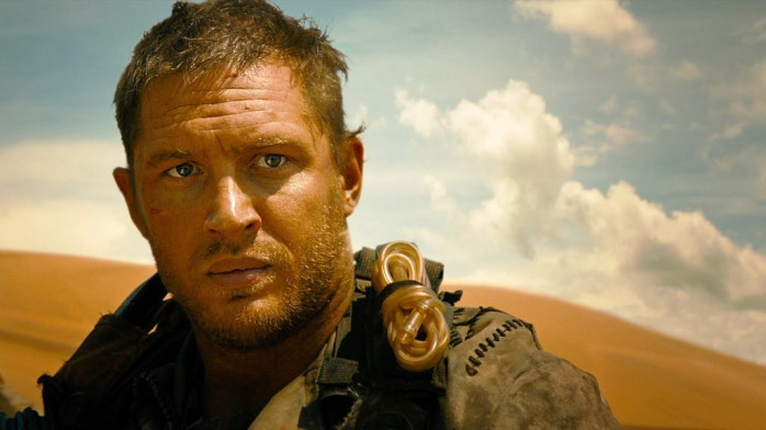 detail Mad Max: Fury Road - Blu-ray