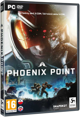 Phoenix Point - PC