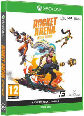 Rocket Arena Mythic Edition - Xbox One