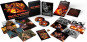 preview Iron Maiden: Burning Ambition - Limit.Collec.Edition Steelbook 4K UHD + BD - bez