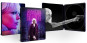 preview Atomic Blonde: Bez lítosti - 4K Ultra HD Blu-ray + Blu-ray Steelbook (bez CZ)
