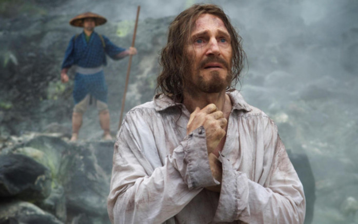 detail Silence - Blu-ray