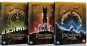 preview The Lord of the Rings Trilogy - 4K Ultra HD Collectors Limited Edition Steelbook