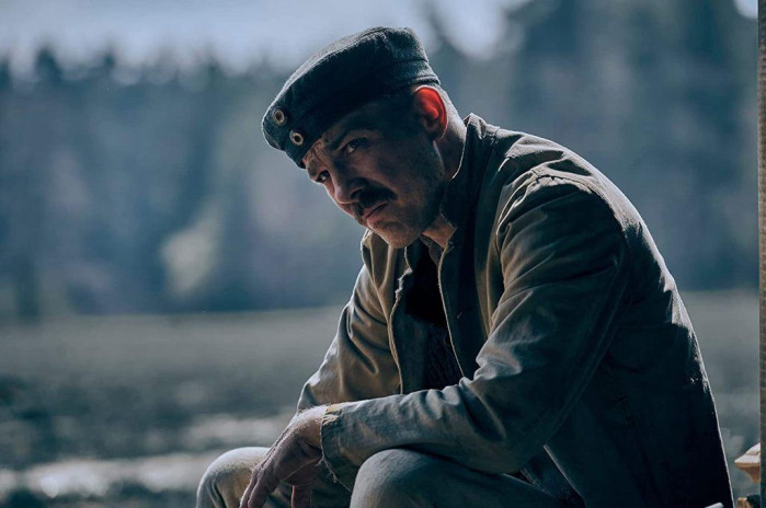 detail All Quiet on the Western Front - 4K UHD + Blu-ray Steelbook (UK)
