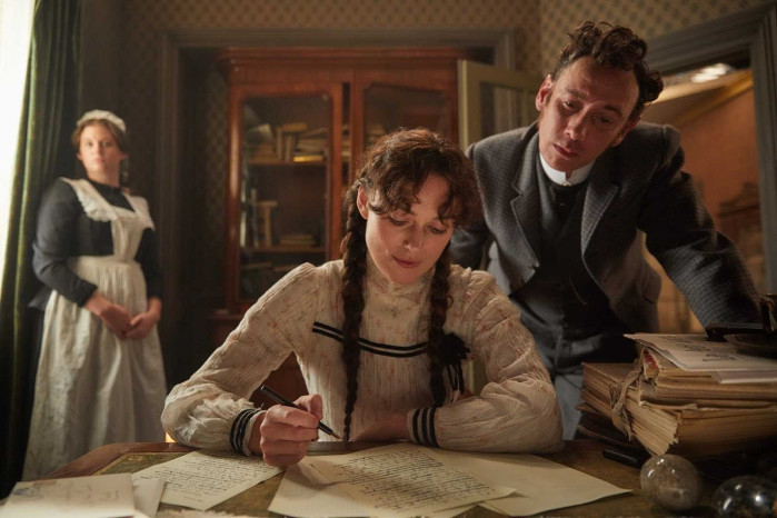 detail Colette: Příběh vášně - DVD