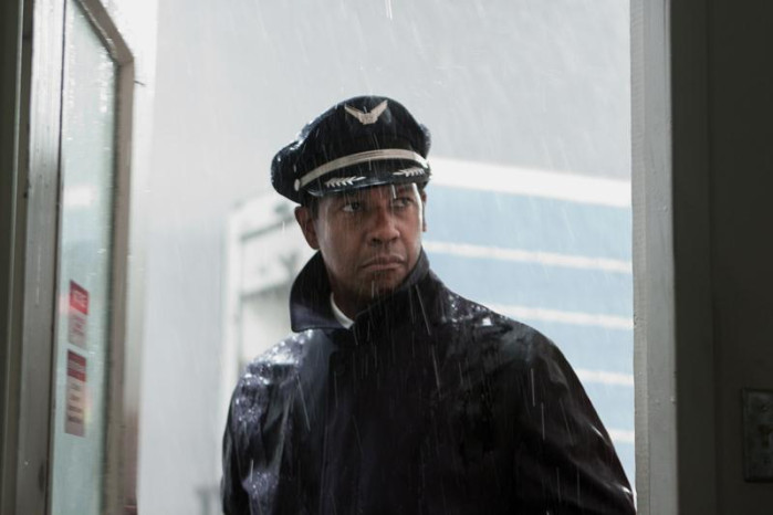 detail Flight  - Blu-ray