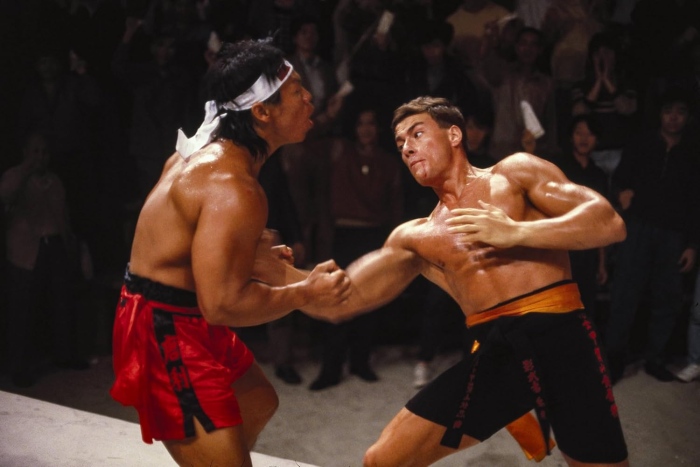 detail Bloodsport - 4K Ultra HD Blu-ray