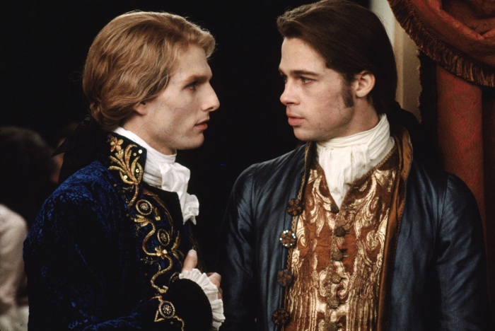 detail Interview with the Vampire: The Vampire Chronicle - Blu-ray