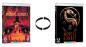 preview Mortal Kombat Kollection - Limited Edition Blu-ray