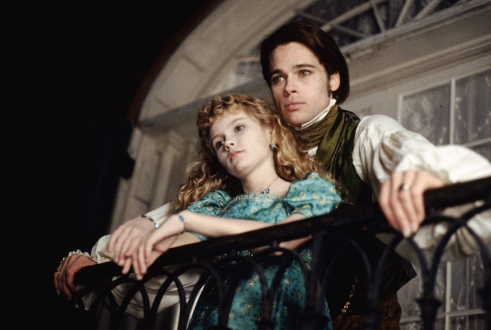 detail Interview with the Vampire: The Vampire Chronicle - Blu-ray