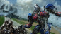 preview Transformers: Age of Extinction - Blu-ray 3D + 2D + bonus BD