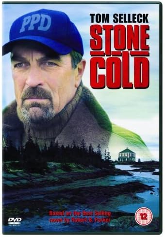 detail Jesse Stone: Stone Cold - DVD