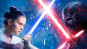 preview Star Wars: Vzestup Skywalkera - DVD