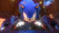 preview Sonic the Hedgehog - DVD