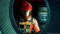 preview 2001: A Space Odyssey - Blu-ray