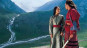 preview Crouching Tiger, Hidden Dragon - Blu-ray