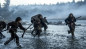 preview The Revenant - Blu-ray