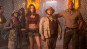preview Jumanji: The Next Level - Blu-ray