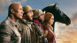 preview Jumanji: The Next Level - Blu-ray
