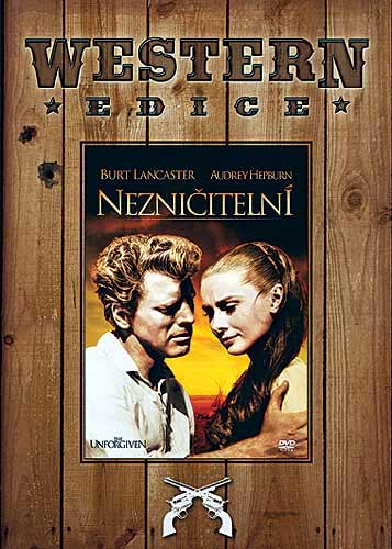detail Nezničitelní - DVD