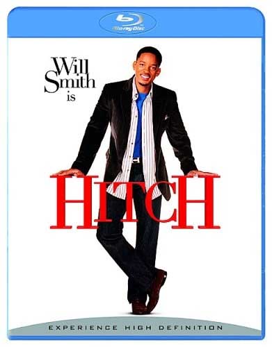 detail Hitch - Blu-ray