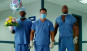 preview Pain & Gain - DVD