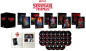 preview Stranger Things Seasons 1-5 Complete Collection Blu-ray