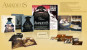 preview Amadeus - Limited Collectors Edition Steelbook 4K Ultra HD