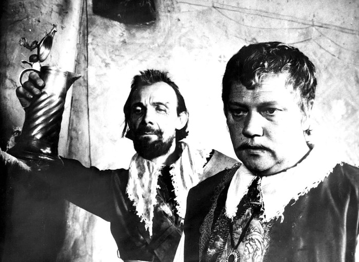 detail Honour and Glory - Blu-ray + DVD Digipack