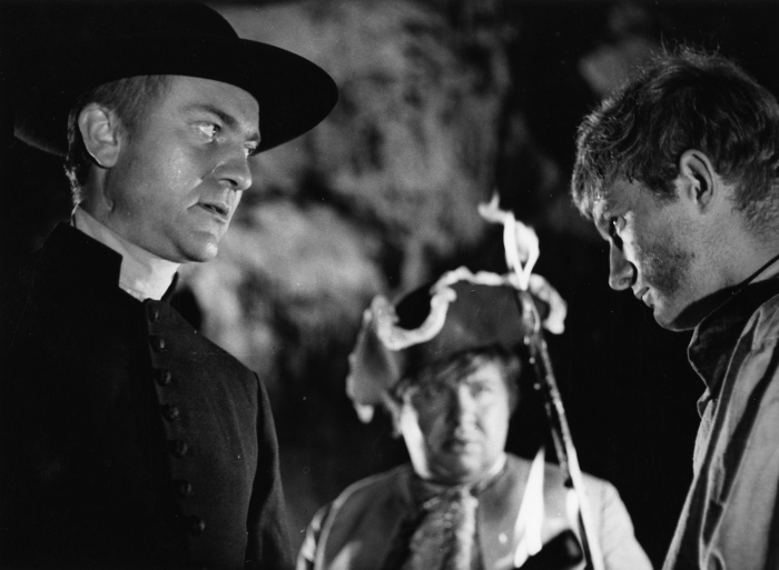 detail The Devil's Trap - Blu-ray