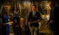 preview The Purge: Anarchy - Blu-ray