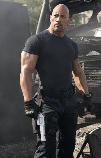 detail Fast & Furious 6 - Blu-ray Steelbook