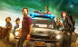 preview Ghostbusters: Afterlife - DVD