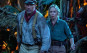 preview Jungle Cruise - Blu-ray