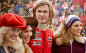 preview Rush (2013) - Blu-ray