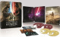 preview Star Wars Obi-Wan Kenobi - 4K Ultra HD Blu-ray + Blu-ray Steelbook (bez CZ)
