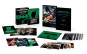 preview Batman navždy - 4K UHD Steelbook Ultimate Collectors Limited Edition