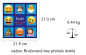 preview Svět Emoji - kniha