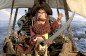preview The Pirates! In an Adventure with Scientists! - Blu-ray 3D