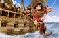 preview The Pirates! In an Adventure with Scientists! - Blu-ray 3D