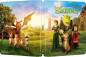 preview Shrek: 25th Anniversary - 4K Ultra HD + Blu-ray Steelbook