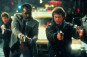 preview Lethal Weapon 1-4 colection - Blu-ray 5BD + bonus disk