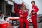 preview Rush (2013) - Blu-ray