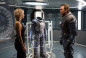 preview Passengers - 4K Ultra HD Blu-ray