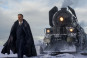 preview Murder on the Orient Express (2017) - Blu-ray