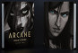 preview Arcane Season 2 - Blu-ray Steelbook