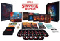 preview Stranger Things Seasons 1-5 Collection DELUXE Limited Edition - Blu-ray