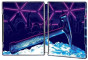 preview Balerína - 4K Ultra HD Blu-ray + Blu-ray Steelbook (bez CZ)
