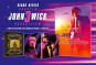 preview John Wick: Chapter 3 Parabellum - 4K Ultra HD + Blu-ray Steelbook