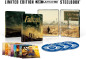 preview Fallout Season 2 - Limited Edition Steelbook 4K Ultra HD Blu-ray